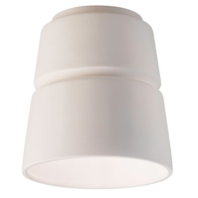 Radiance Cone Flushmount