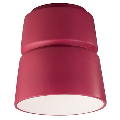 Radiance Cone Flushmount