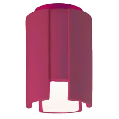 Radiance Stagger Flushmount