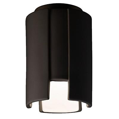 Radiance Stagger Outdoor Flushmount