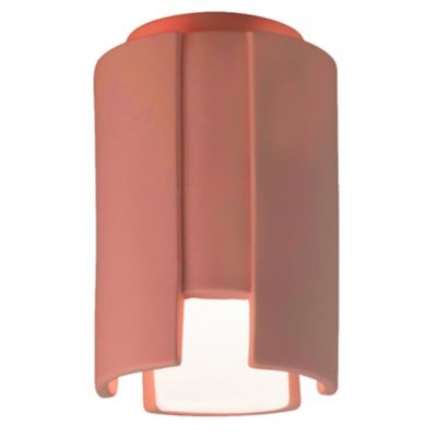 Radiance Stagger Outdoor Flushmount