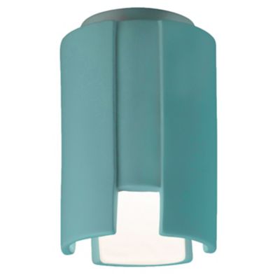 Radiance Stagger Outdoor Flushmount