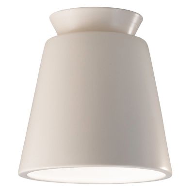Radiance Trapezoid Flushmount