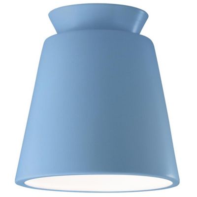 Radiance Trapezoid Flushmount