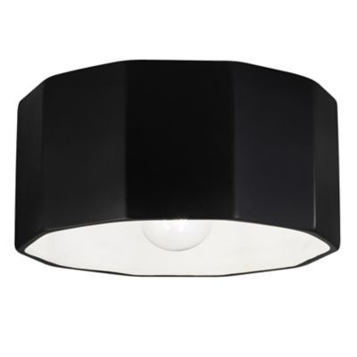 Radiance Deca Outdoor Flushmount