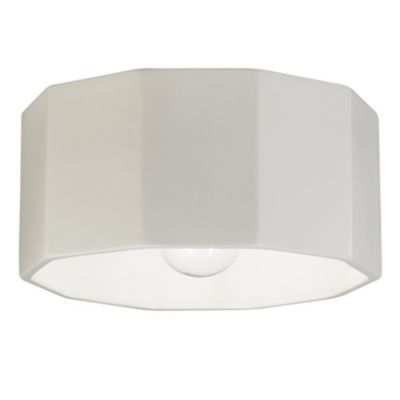 Radiance Deca Outdoor Flushmount