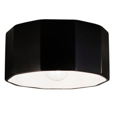 Radiance Deca Outdoor Flushmount