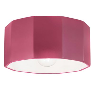 Radiance Deca Outdoor Flushmount