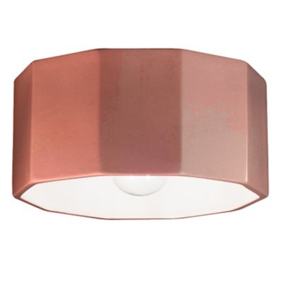 Radiance Deca Outdoor Flushmount