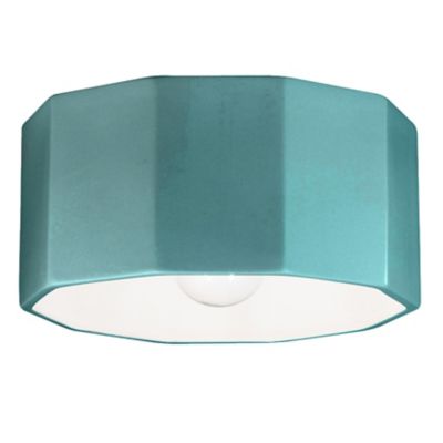 Radiance Deca Outdoor Flushmount
