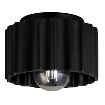 Radiance Gear Outdoor Flushmount