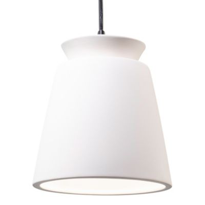 Radiance Trapezoid Mini Pendant