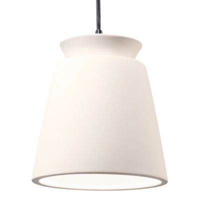 Radiance Trapezoid Mini Pendant