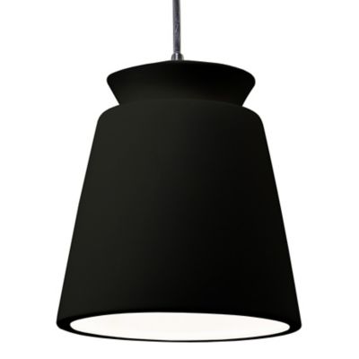 Radiance Trapezoid Mini Pendant