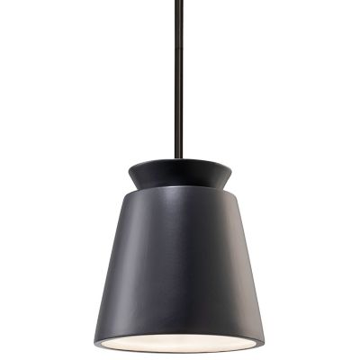 Radiance Trapezoid Mini Pendant