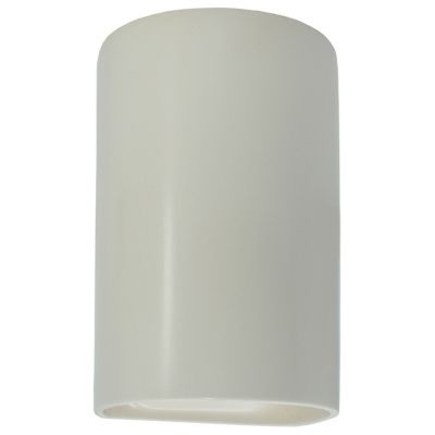 Ambiance Cylinder Wall Sconce - Open Top & Bottom