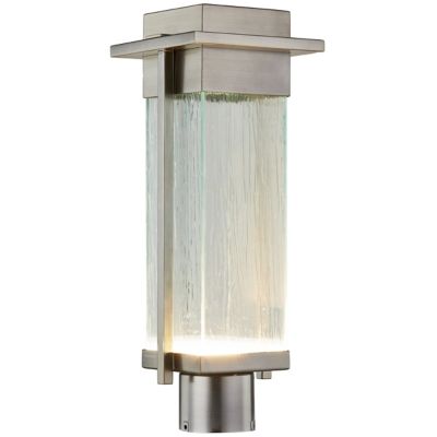 Fusion Pacific Outdoor LED Post Light