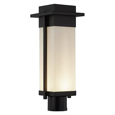 Fusion Pacific Outdoor LED Post Light