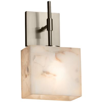 Alabaster Rocks! Union ADA Wall Sconce