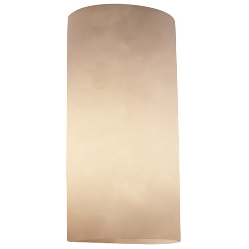 Clouds No Metal Wall Sconce