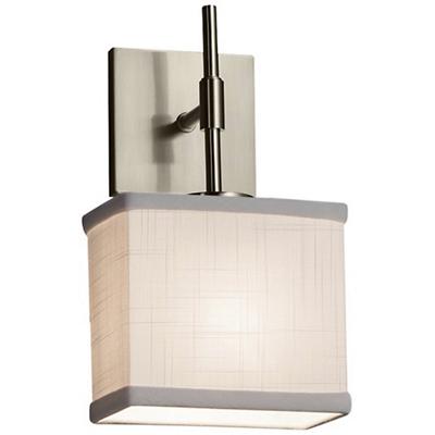 Textile Union Wall Sconce