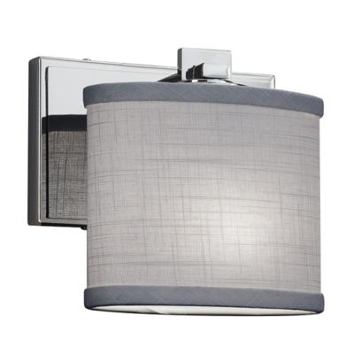 Textile Era ADA Wall Sconce