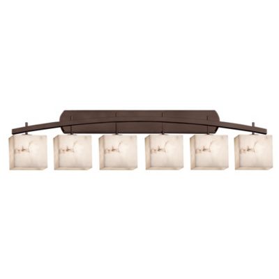 LumenAria Archway Vanity Light