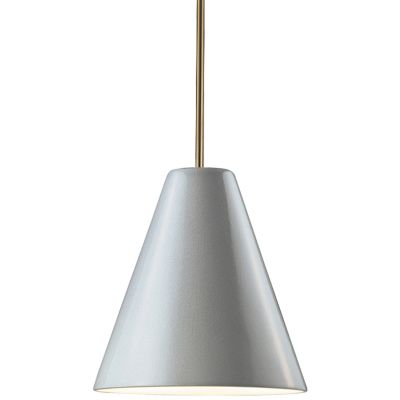 Radiance Cone Pendant