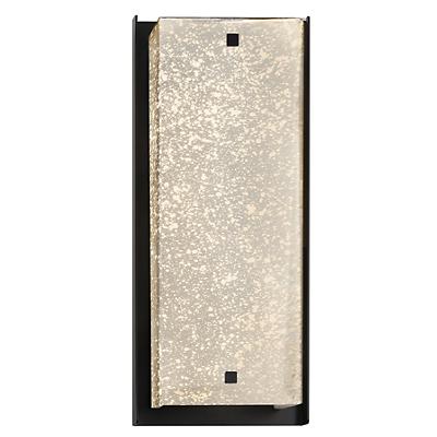 Fusion Carmel Outdoor LED Wall Sconce