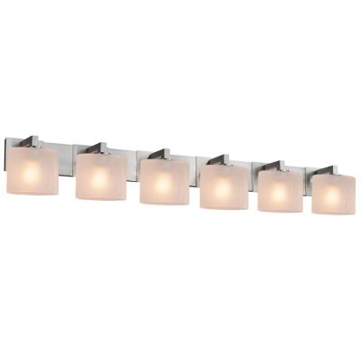 Fusion Modular Vanity Light