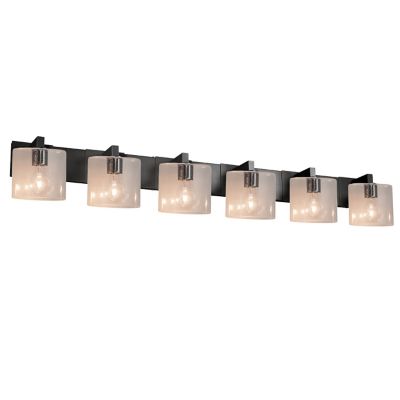 Fusion Modular Vanity Light