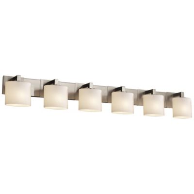 Fusion Modular Vanity Light