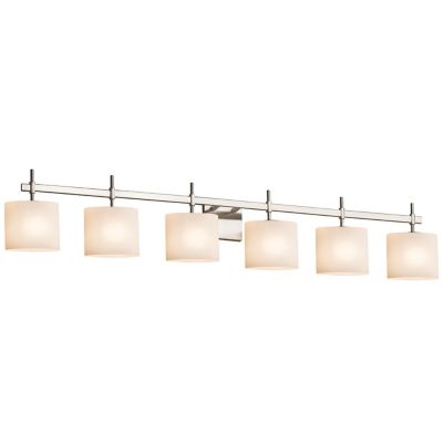Fusion Union Vanity Light