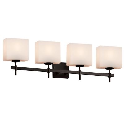 Fusion Union Vanity Light