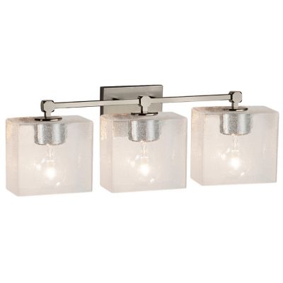 Fusion Tetra Vanity Light