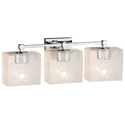 Fusion Tetra Vanity Light