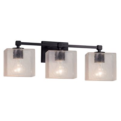 Fusion Tetra Vanity Light