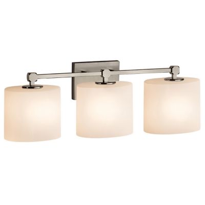 Fusion Tetra Vanity Light