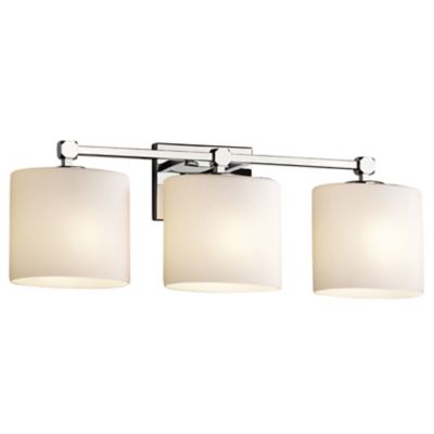 Fusion Tetra Vanity Light