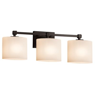Fusion Tetra Vanity Light