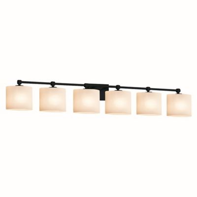 Fusion Tetra Vanity Light