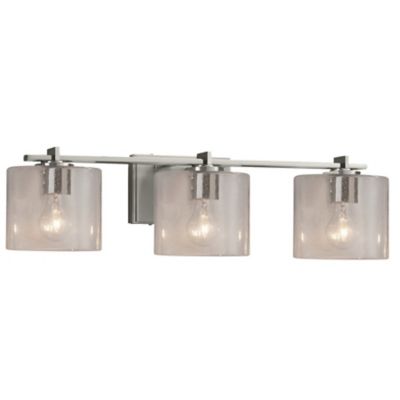 Fusion Era Vanity Light
