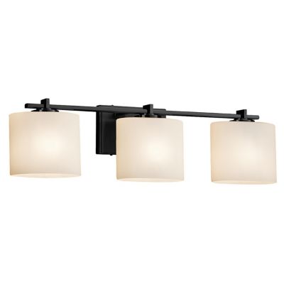 Fusion Era Vanity Light