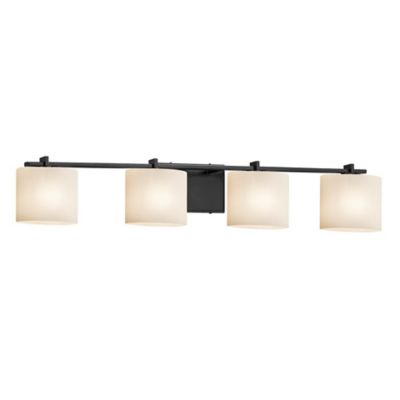 Fusion Era Vanity Light