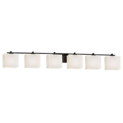 Fusion Era Vanity Light