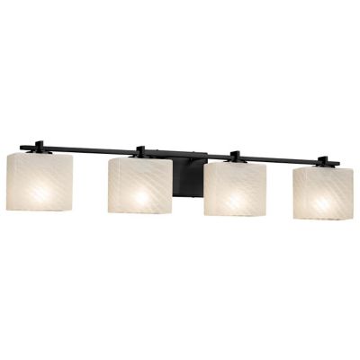 Fusion Era Vanity Light