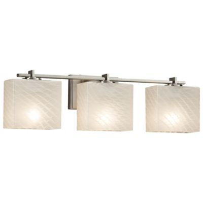 Fusion Era Vanity Light