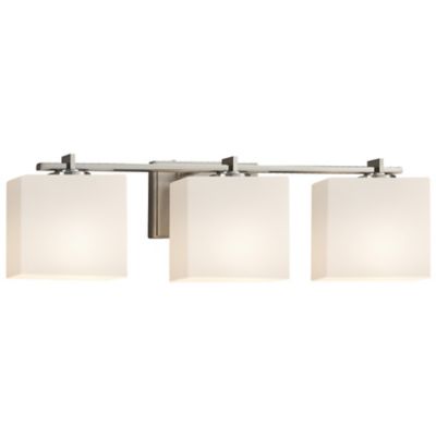 Fusion Era Vanity Light