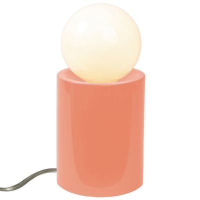 Pillar Table Lamp