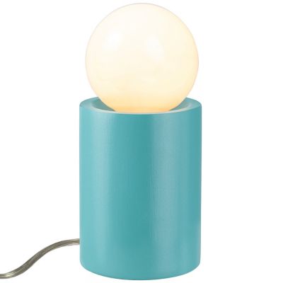 Pillar Table Lamp